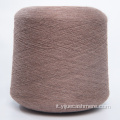 Mano a maglia 100% 3/80nm filato cashmere